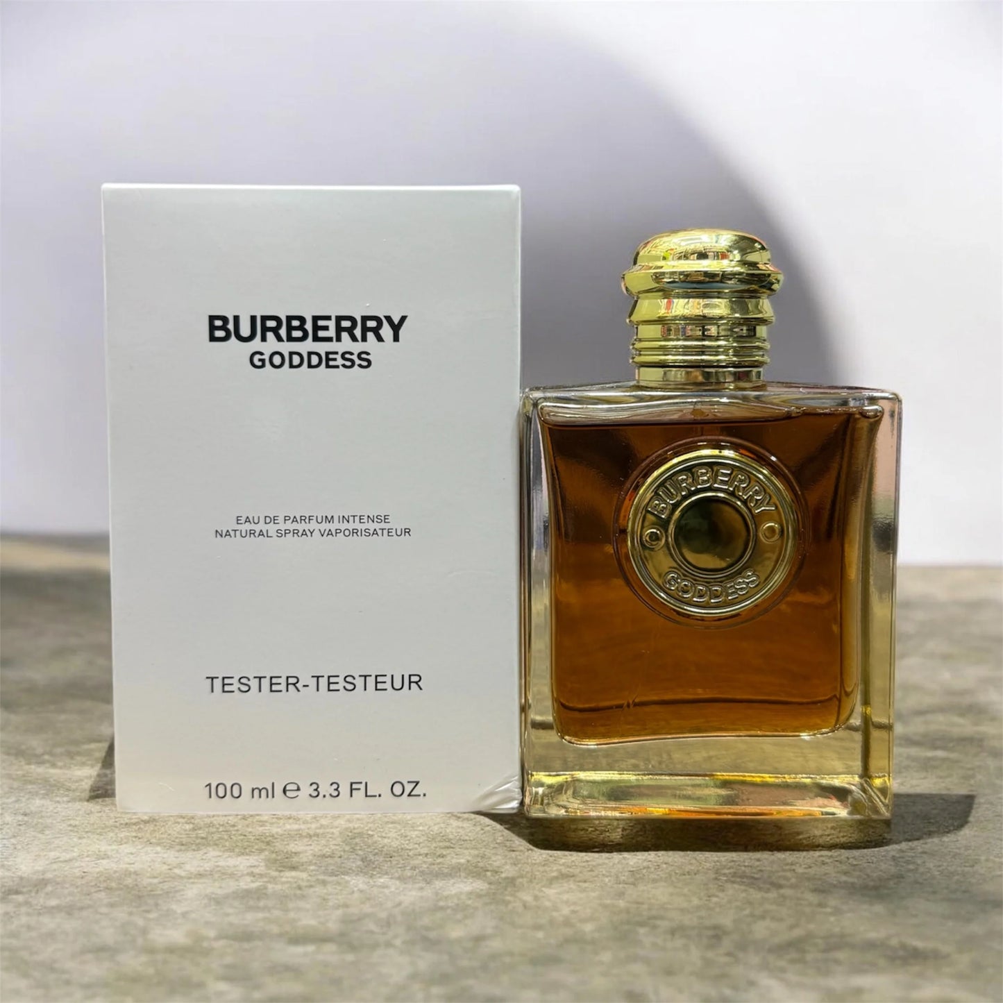 burberry goddess 100ml