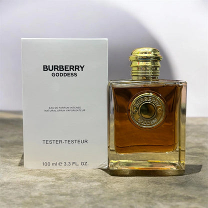 burberry goddess 100ml