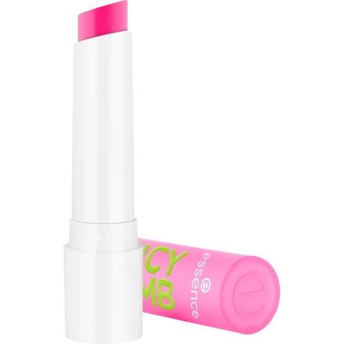 Essence - Juicy Bomb Glossy Butter Balm