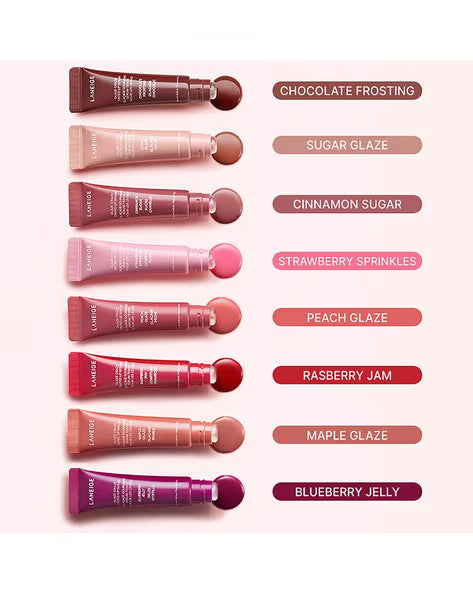 LANEIGE Glaze Craze Tinted Lip Serum