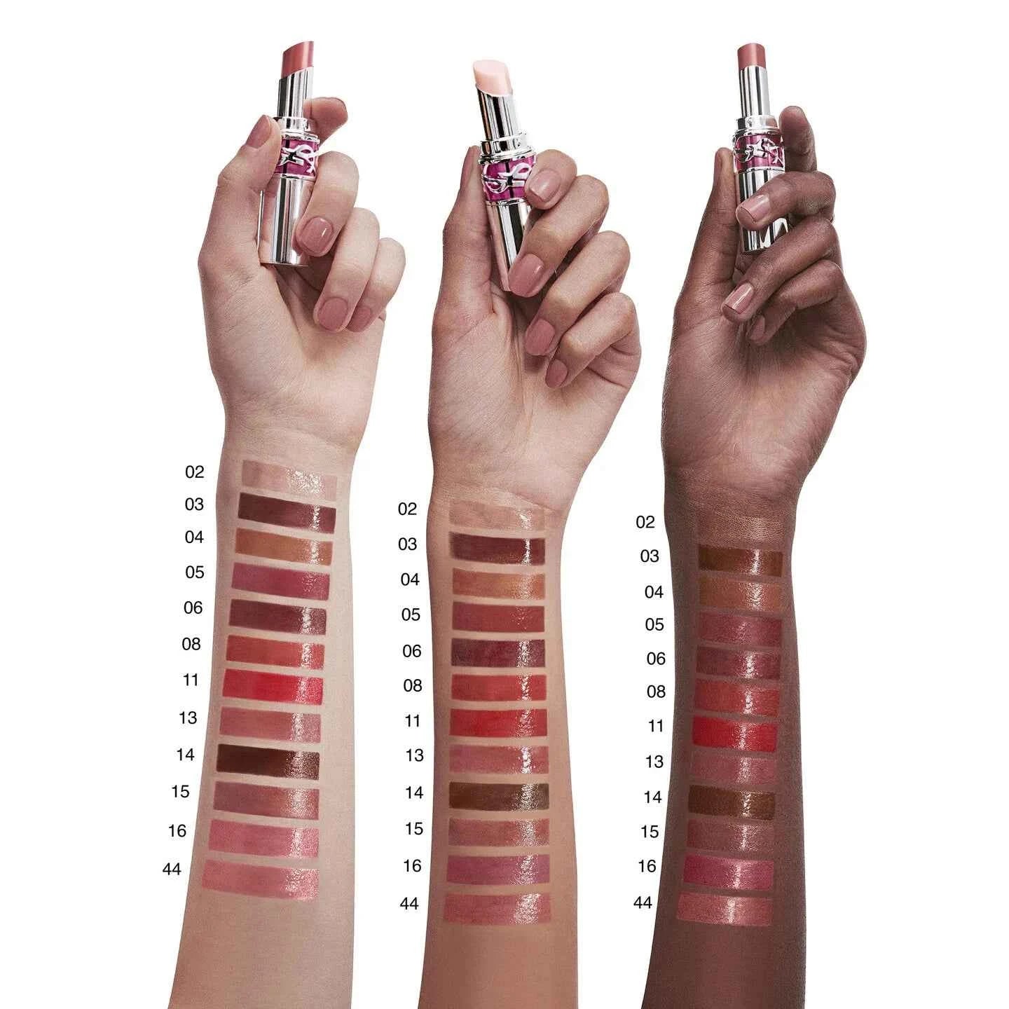 LOVESHINE LIP OIL STICK