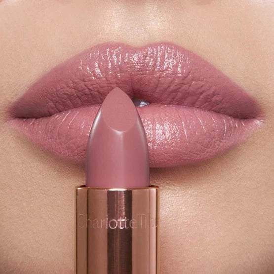 CHARLOTTE TILBURY - Mini Pillow Talk Lipstick & Liner Set - Pillow Talk Fair