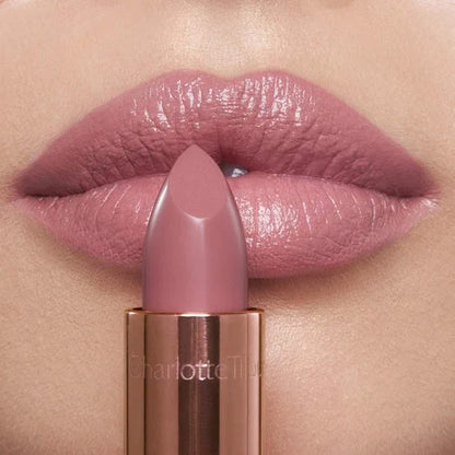 CHARLOTTE TILBURY - Mini Pillow Talk Lipstick & Liner Set - Pillow Talk Fair