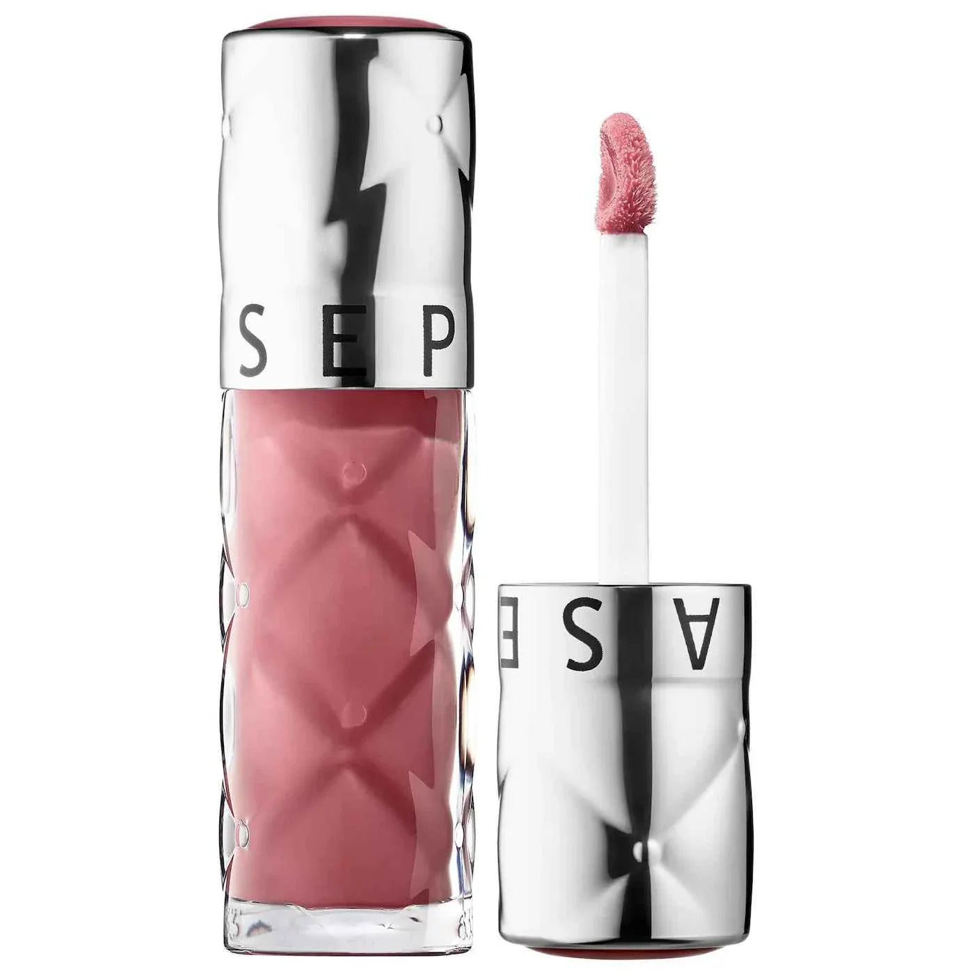 SEPHORA  Outrageous Plump Hydrating Lip Gloss