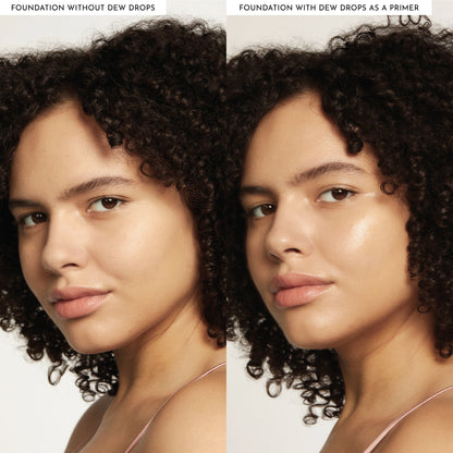glow recipe Watermelon Glow Niacinamide Dew Drops 40ml