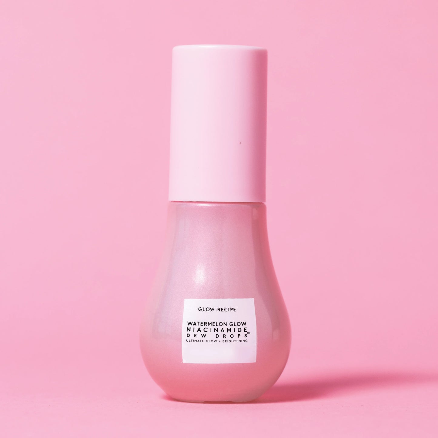 glow recipe Watermelon Glow Niacinamide Dew Drops 40ml