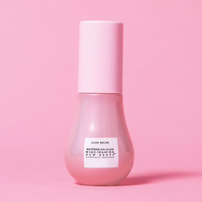 glow recipe Watermelon Glow Niacinamide Dew Drops 40ml