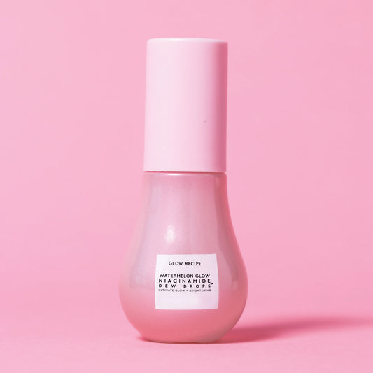 glow recipe Watermelon Glow Niacinamide Dew Drops 40ml