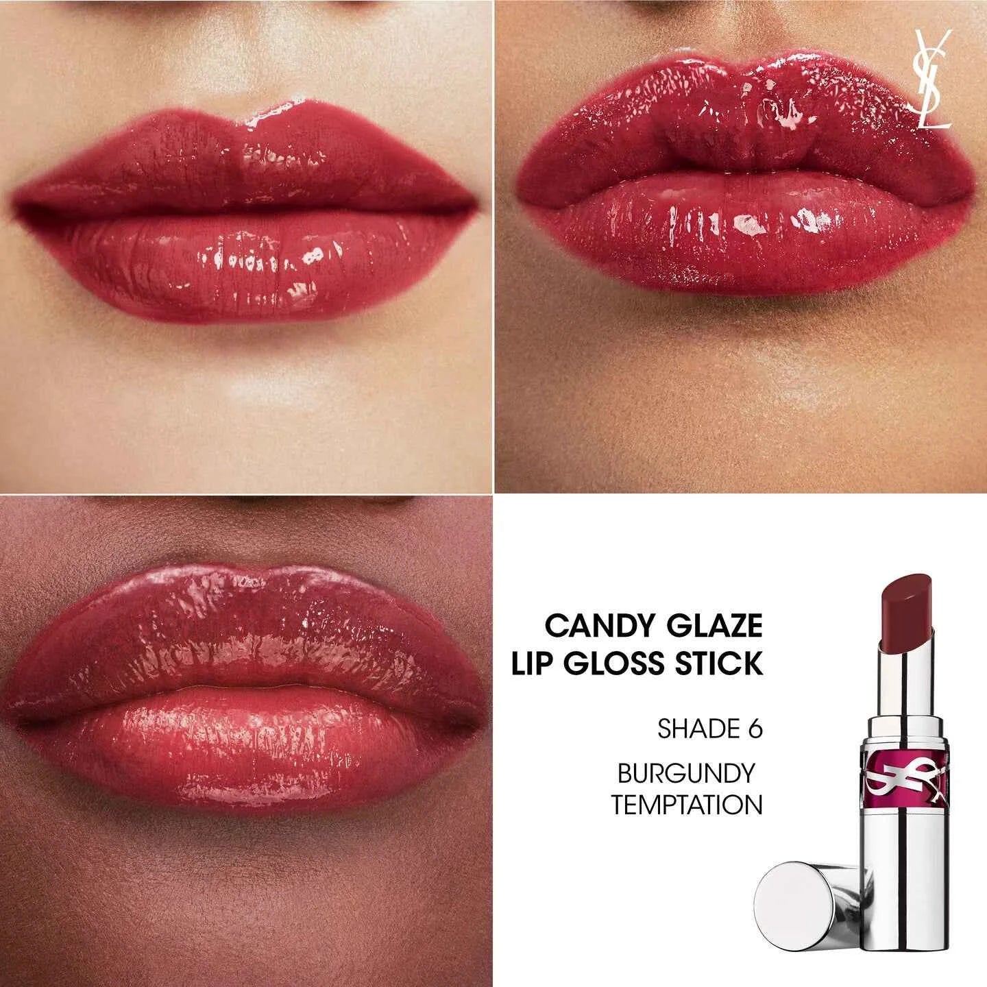 LOVESHINE LIP OIL STICK