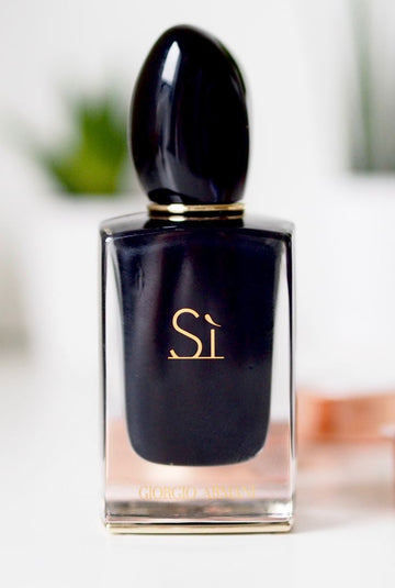 GIORGIO ARMANI - Si Intense Eau de Parfum 30 ml