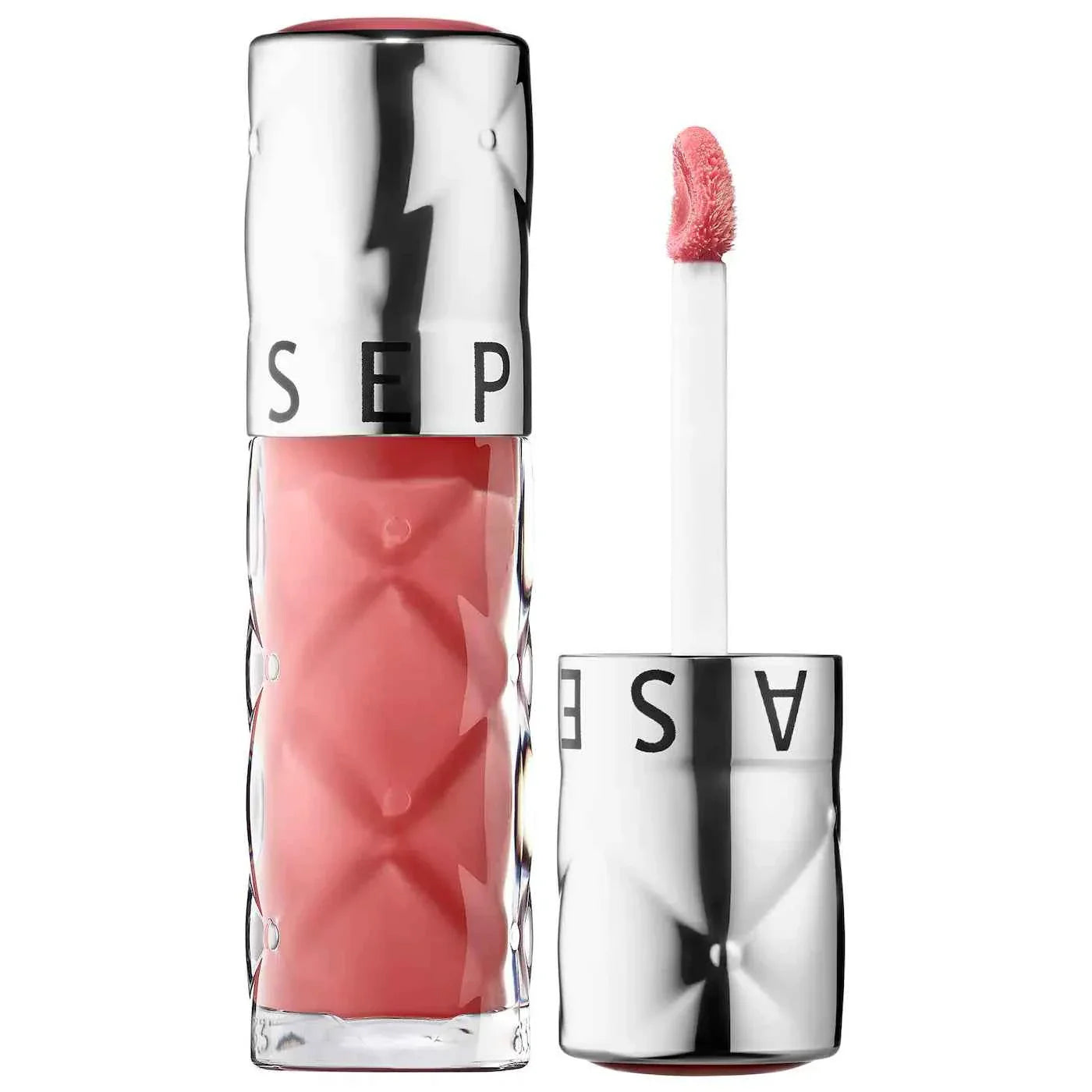 SEPHORA  Outrageous Plump Hydrating Lip Gloss