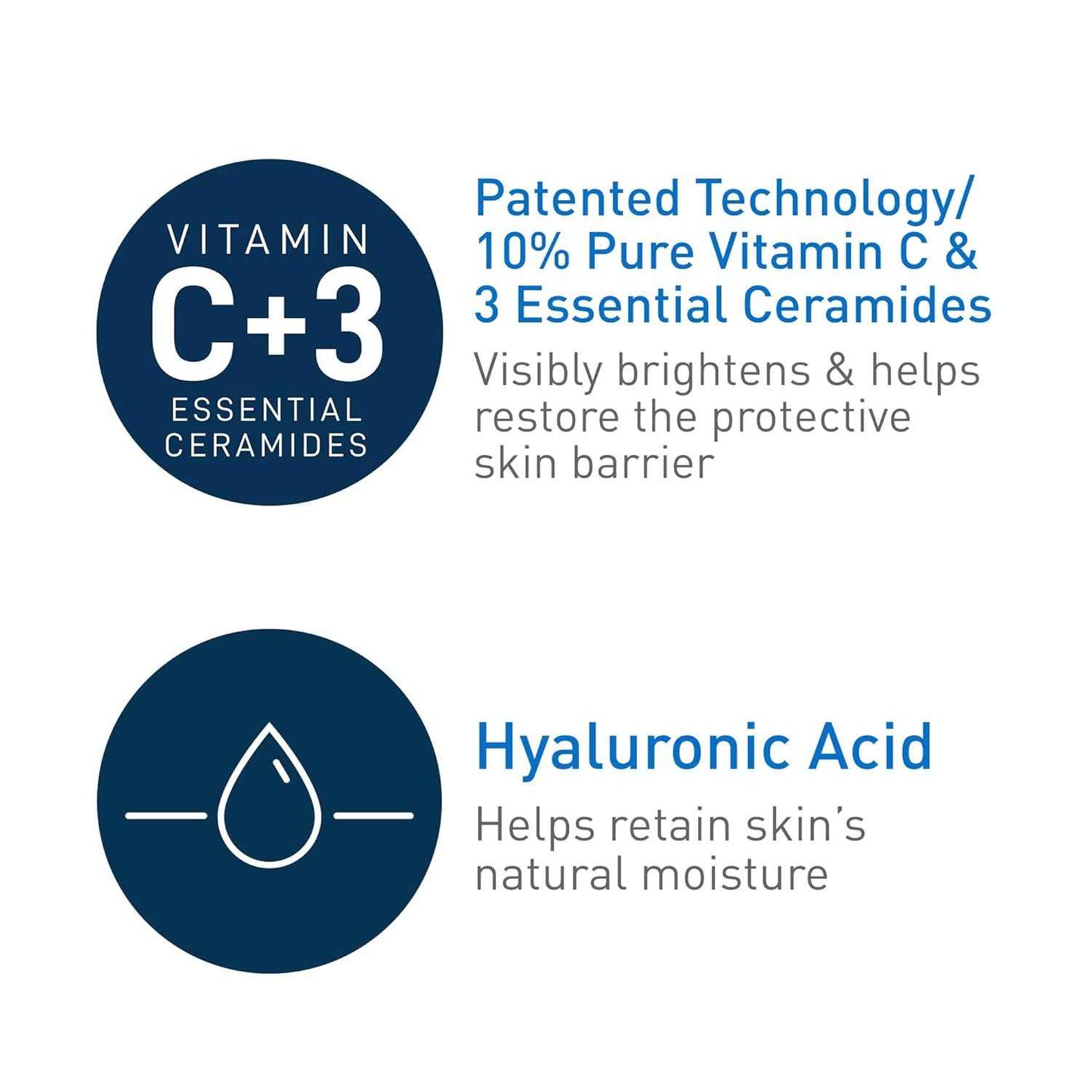 CeraVe skin renewing Vitamin C Serum