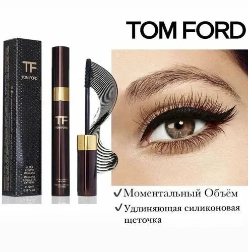 tom ford Ultra Length Mascara
