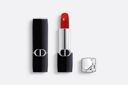 DIOR Rouge SATIN Couture Color Lipstick 080