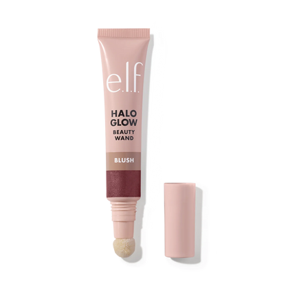 elf Halo Glow Blush Beauty Wand