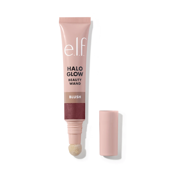 elf Halo Glow Blush Beauty Wand