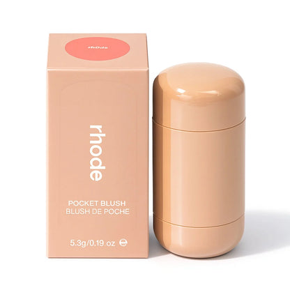 rhode pocket blush