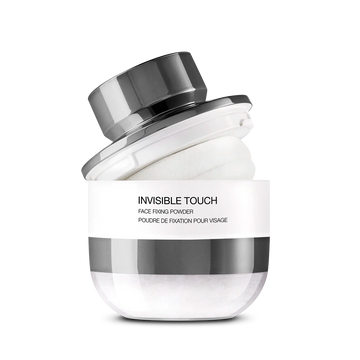 KIKO INVISIBLE TOUCH FACE FIXING POWDER