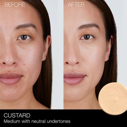nars Soft Matte Complete Concealer