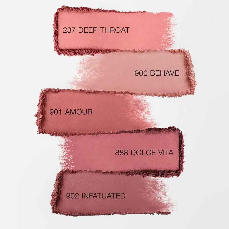 NARS POWDER BLUSH ORGASM 4.8g FULL SIZE