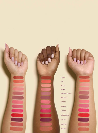 pixi Naturelle Lip