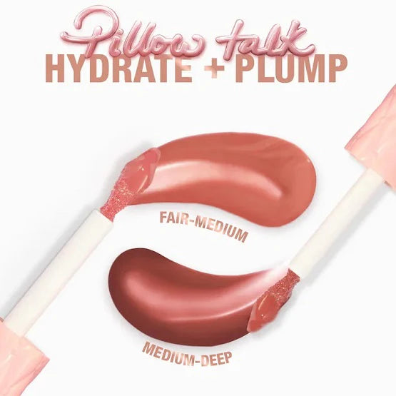 CHARLOTTE TILBURY PILLOW TALK BIG LIP PLUM GASM