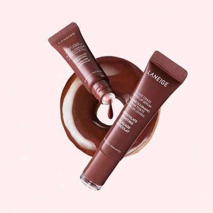 LANEIGE Glaze Craze Tinted Lip Serum