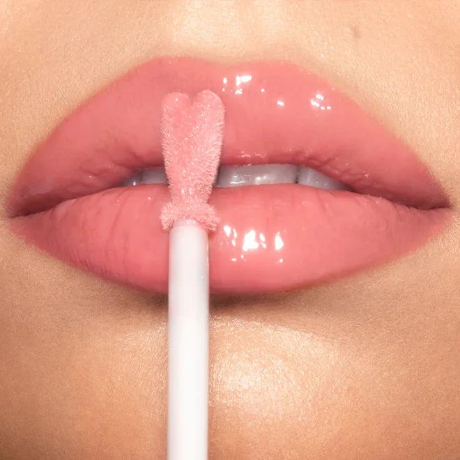 charlotte tilbury COLLAGEN LIP BATH PILLOW TALK