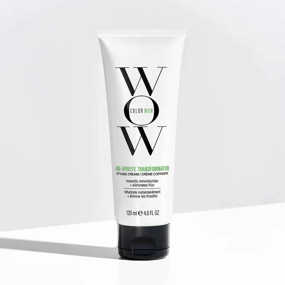 colorwow One-Minute Transformation Styling Cream