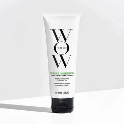 colorwow One-Minute Transformation Styling Cream