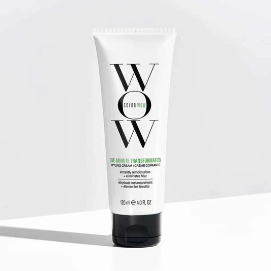 colorwow One-Minute Transformation Styling Cream