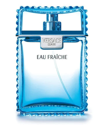 Versace Eau Fraiche For Men By Versace EDT 30ml