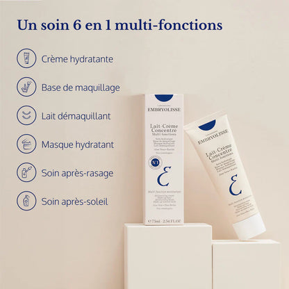 EMBRYOLISSE Lait-Crème Concentré