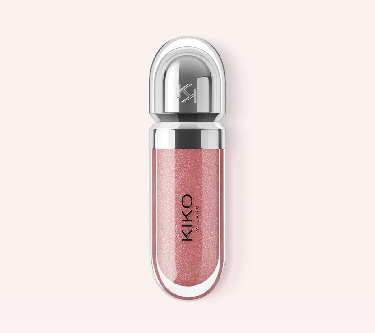 Kiko 3d hydra lip gloss