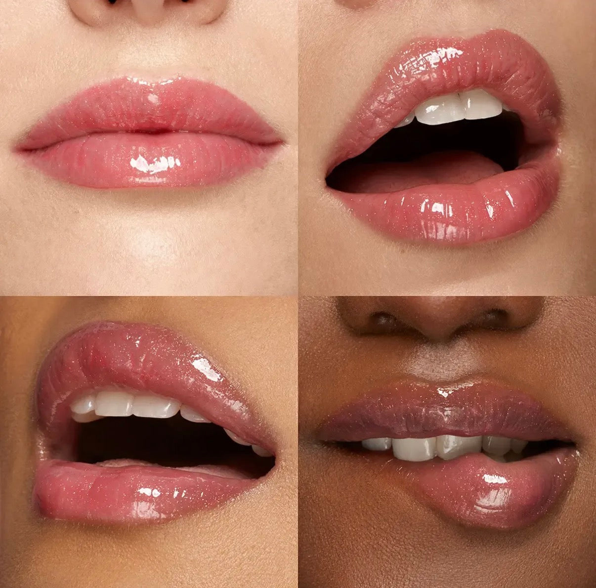 Kiko 3d hydra lip gloss