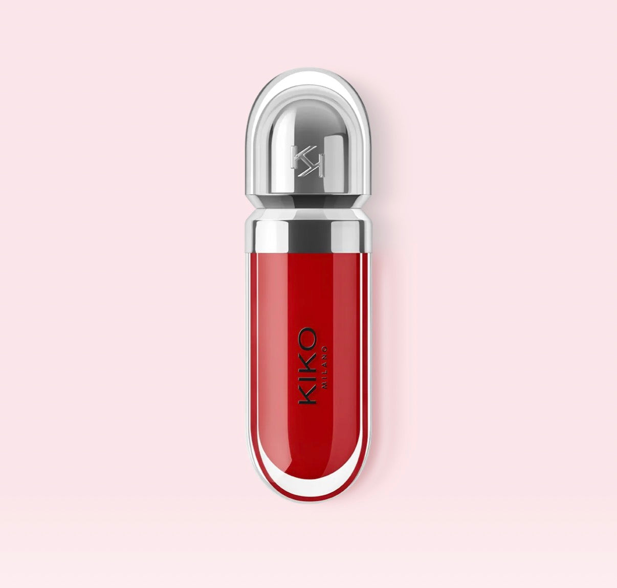 Kiko 3d hydra lip gloss