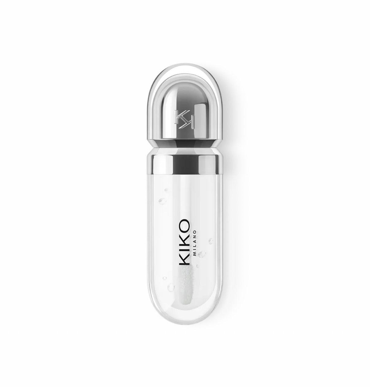 Kiko 3d hydra lip gloss