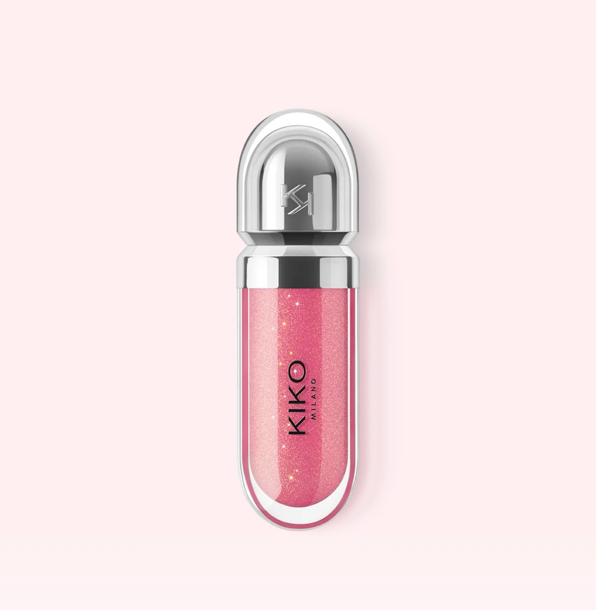 Kiko 3d hydra lip gloss