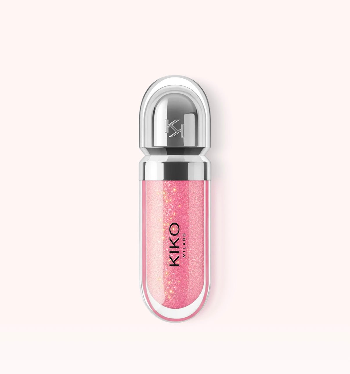 Kiko 3d hydra lip gloss