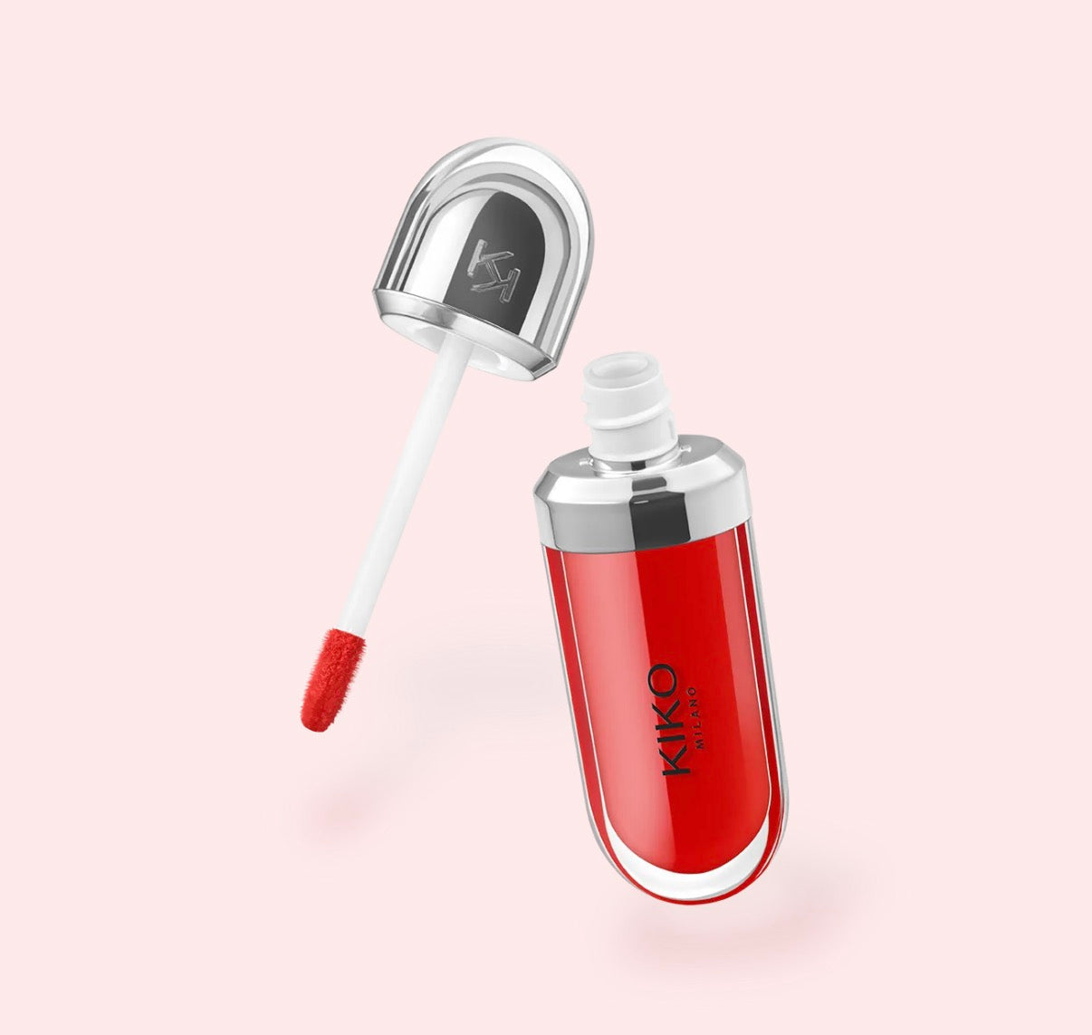 Kiko 3d hydra lip gloss