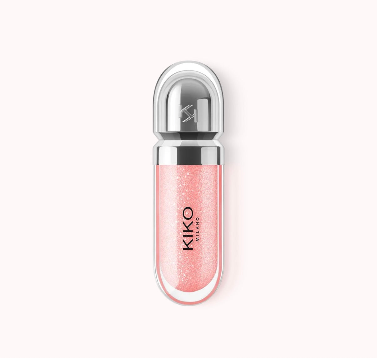 Kiko 3d hydra lip gloss