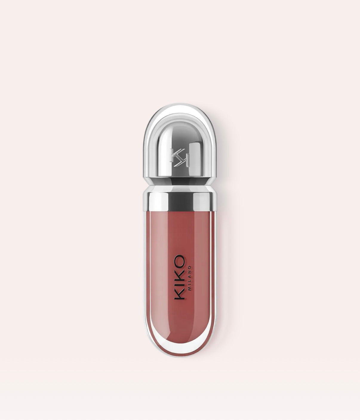 Kiko 3d hydra lip gloss