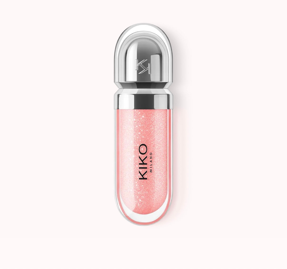 Kiko 3d hydra lip gloss
