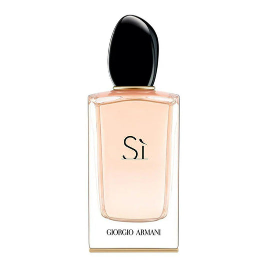 Giorgio Armani Giorgio Armani Si for Women EDP 30ml