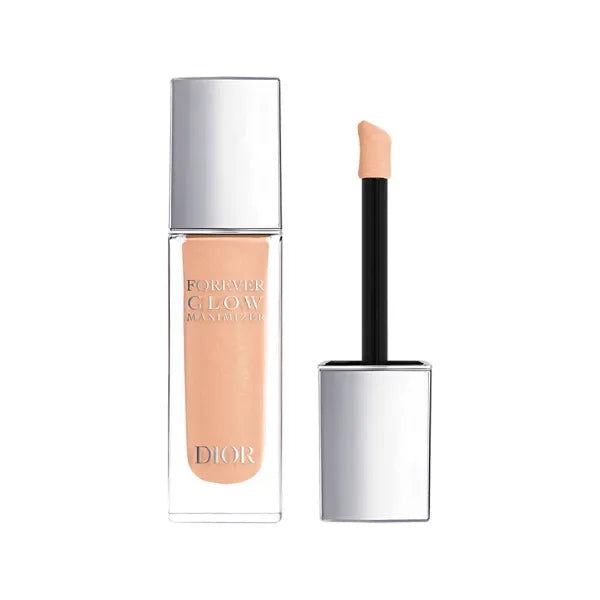 DIOR FOREVER GLOW maximizer illuminator Dior Highlighters