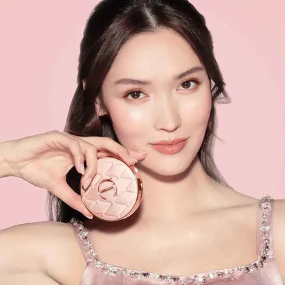charlotte tilbury PILLOW TALK BEAUTIFYING CUSHION FOUNDATION