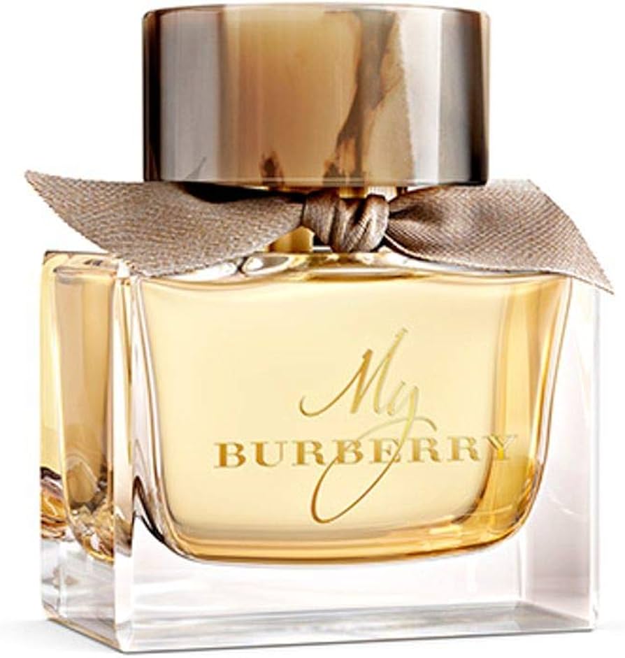 Burberry My Burberry, eau de parfum 30ml without box