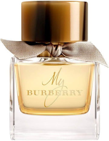 Burberry My Burberry, eau de parfum 30ml without box