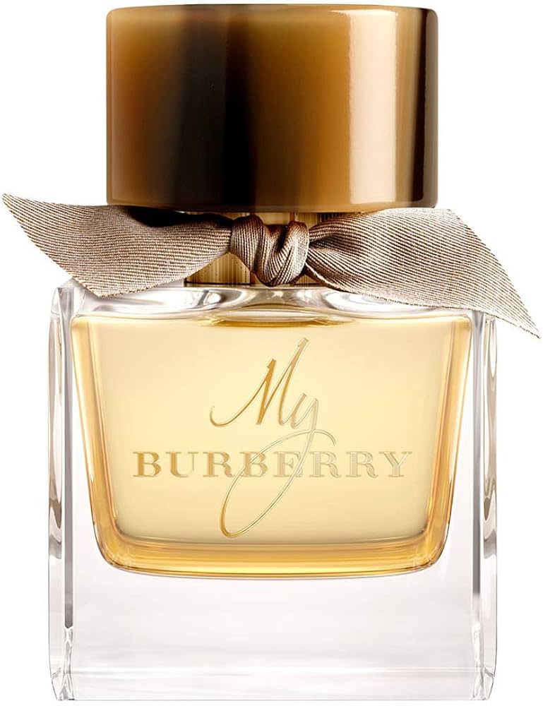 Burberry My Burberry, eau de parfum 30ml without box