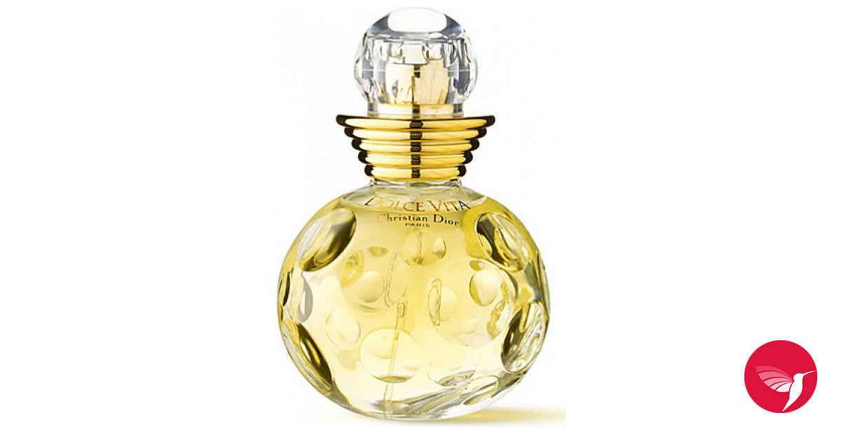 Dior Dolce Vita 5 ML Without Box - Miss Dior Mini Perfume